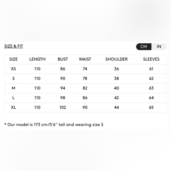 CHICWISH Blogger Favorite Cotton Candy Cream Sheer Long Sleeve Midi Dress S - Picture 8 of 14